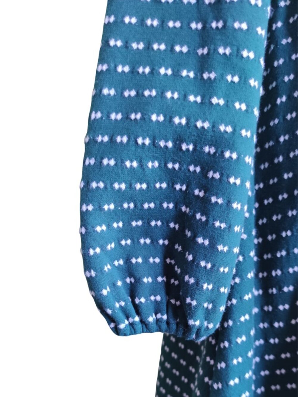 Maeve Knit Swing Dress - Picture 5 of 9